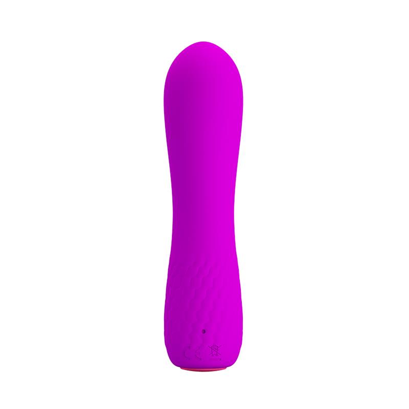PRETTYLOVE - ESTIMULADOR BEAU USB PURPURA