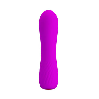 PRETTYLOVE - ESTIMULADOR BEAU USB PURPURA