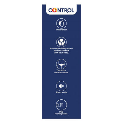 CONTROL - ESTIMULADOR CLIK TOK