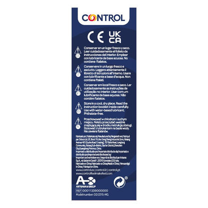 CONTROL - ESTIMULADOR CLIK TOK