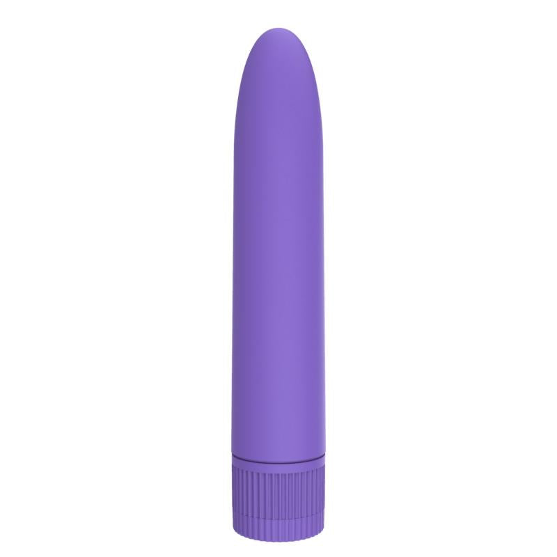 A-GUSTO - ESTIMULADOR CON VIBRACIÓN PÚRPURA
