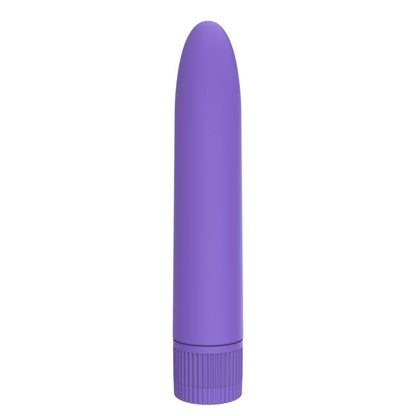 A-GUSTO - ESTIMULADOR CON VIBRACIÓN PÚRPURA