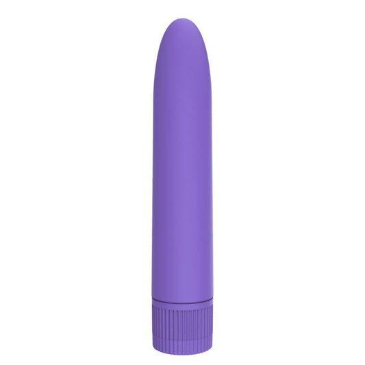 A-GUSTO - ESTIMULADOR CON VIBRACIÓN PÚRPURA