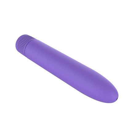 A-GUSTO - ESTIMULADOR CON VIBRACIÓN PÚRPURA