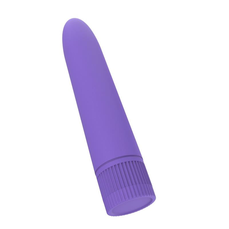 A-GUSTO - ESTIMULADOR CON VIBRACIÓN PÚRPURA