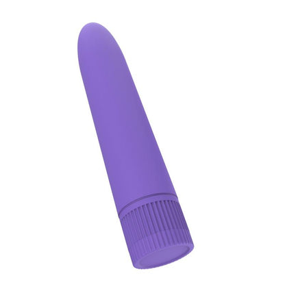 A-GUSTO - ESTIMULADOR CON VIBRACIÓN PÚRPURA