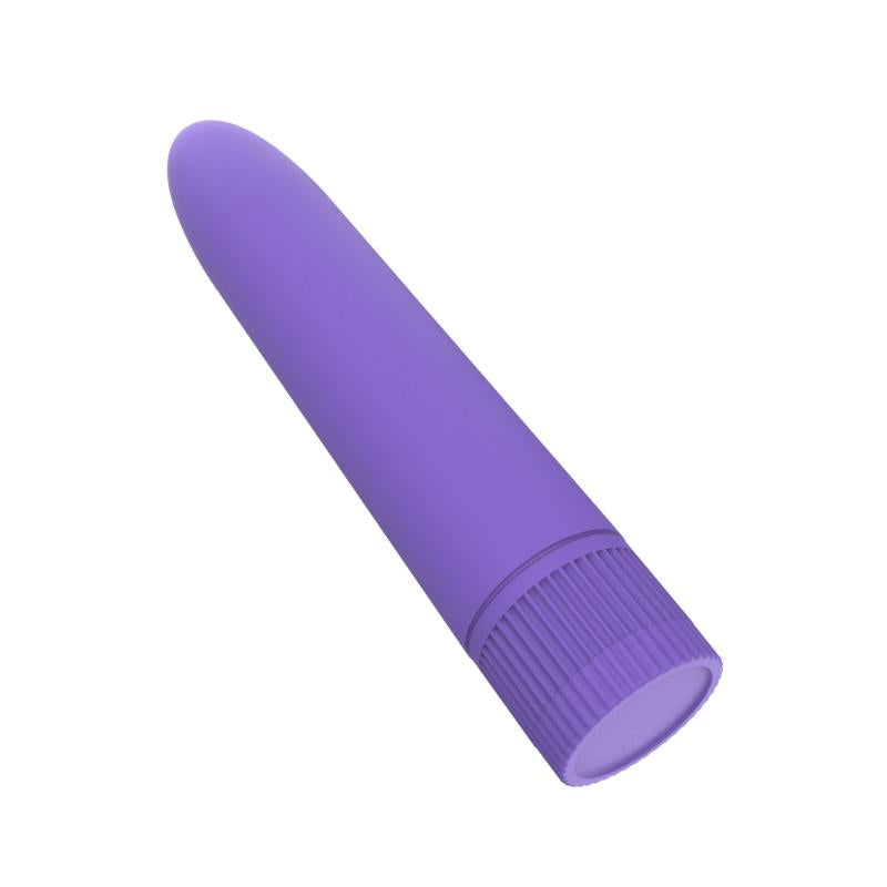 A-GUSTO - ESTIMULADOR CON VIBRACIÓN PÚRPURA