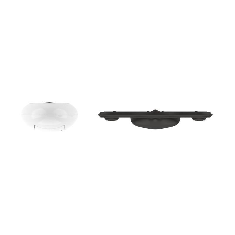 A-GUSTO - ESTIMULADOR DE BRAGUITA CON CONTROL REMOTO USB NEGRO