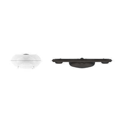 A-GUSTO - ESTIMULADOR DE BRAGUITA CON CONTROL REMOTO USB NEGRO
