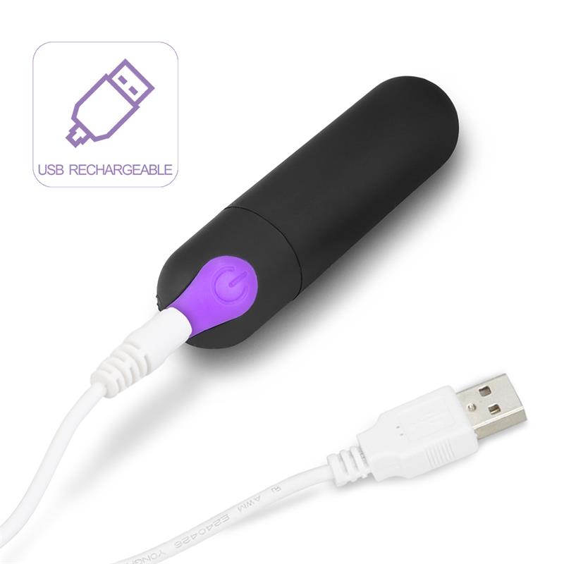LOVETOY - ESTIMULADOR DE BRAGUITA IJOY CONTROL REMOTO USB