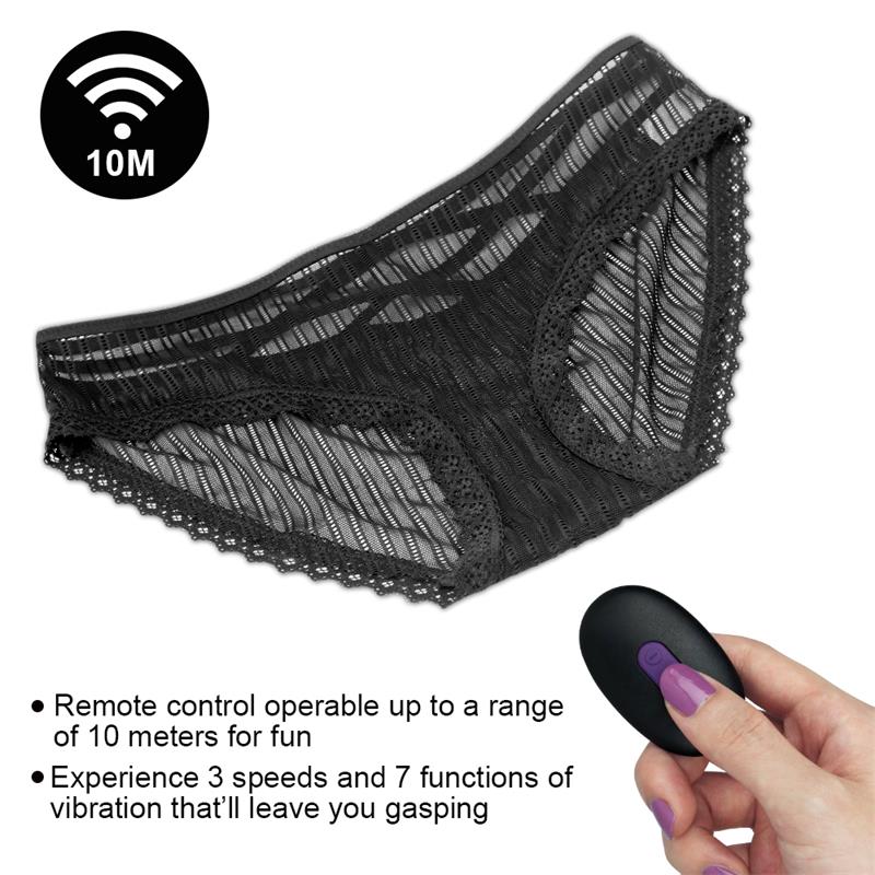LOVETOY - ESTIMULADOR DE BRAGUITA IJOY CONTROL REMOTO USB
