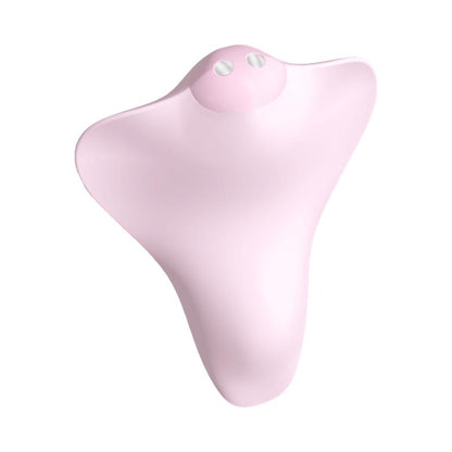 ADRIEN LASTIC - ESTIMULADOR DE BRAGUITA TEMPTATION CON APP