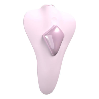 ADRIEN LASTIC - ESTIMULADOR DE BRAGUITA TEMPTATION CON APP