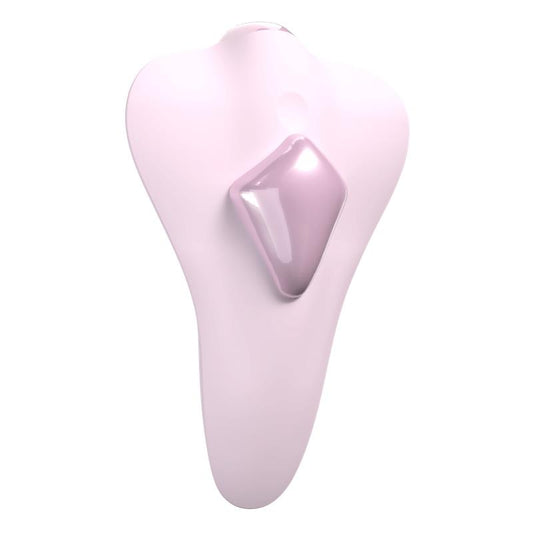ADRIEN LASTIC - ESTIMULADOR DE BRAGUITA TEMPTATION CON APP