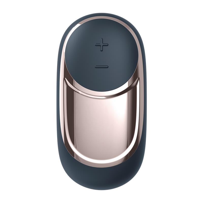 SATISFYER - ESTIMULADOR DE CLÍTORIS LAYONS DARK DESIRE