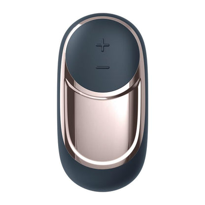 SATISFYER - ESTIMULADOR DE CLÍTORIS LAYONS DARK DESIRE
