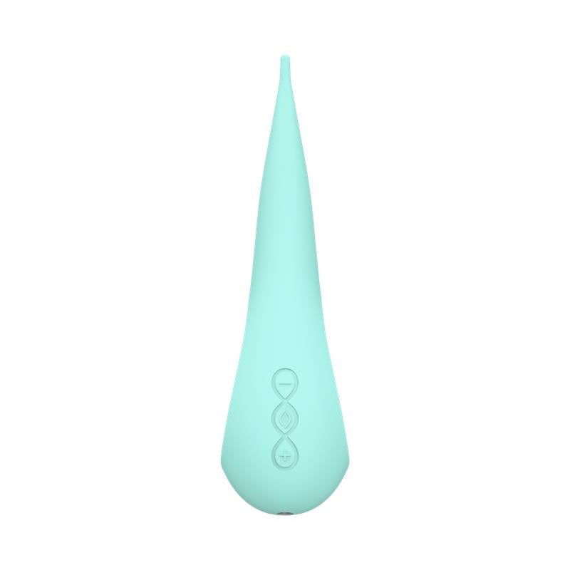 LELO - ESTIMULADOR DE CLÍTORIS LELO DOT AQUA