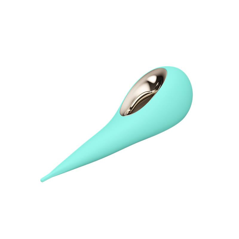 LELO - ESTIMULADOR DE CLÍTORIS LELO DOT AQUA