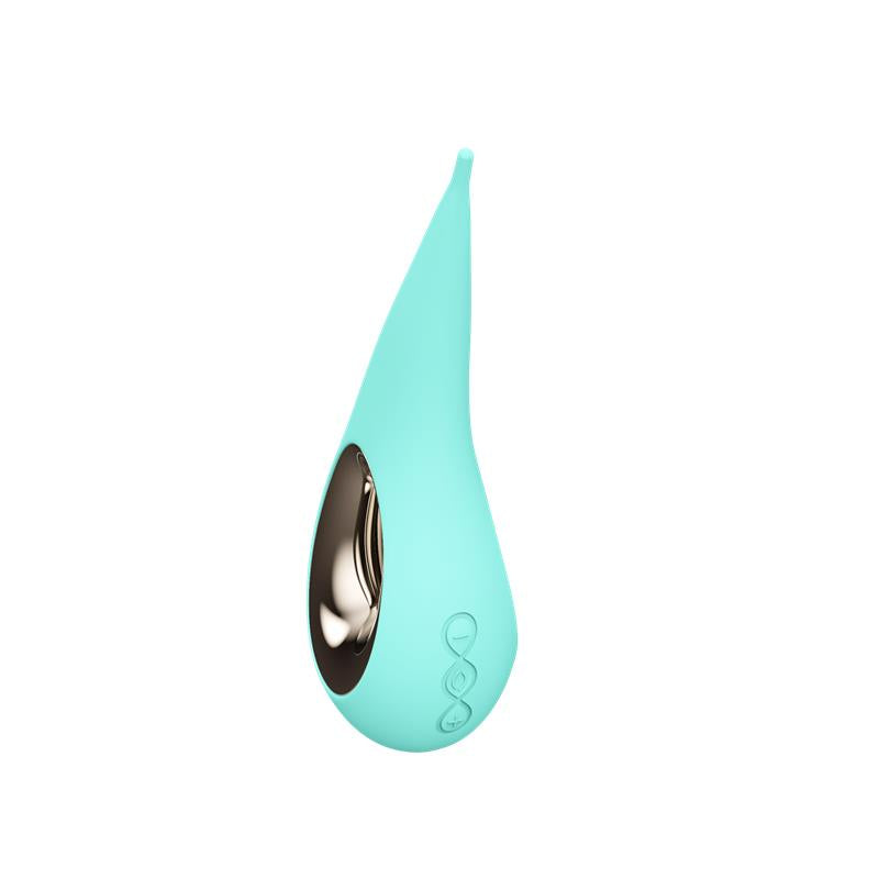 LELO - ESTIMULADOR DE CLÍTORIS LELO DOT AQUA