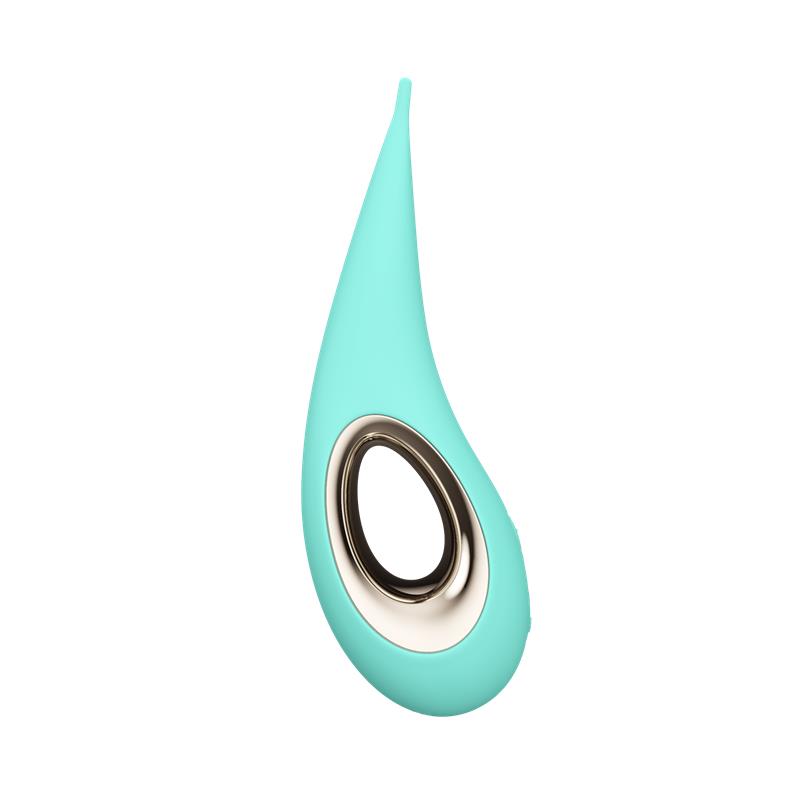 LELO - ESTIMULADOR DE CLÍTORIS LELO DOT AQUA
