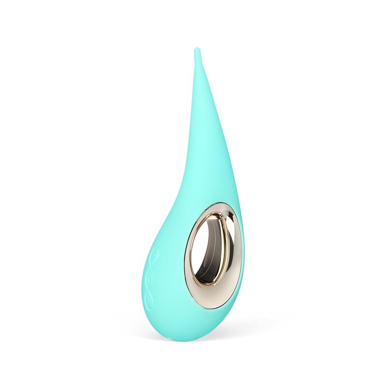 LELO - ESTIMULADOR DE CLÍTORIS LELO DOT AQUA
