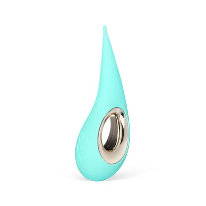 LELO - ESTIMULADOR DE CLÍTORIS LELO DOT AQUA