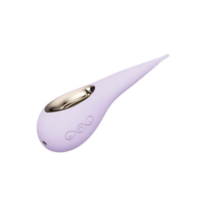 LELO - ESTIMULADOR DE CLÍTORIS LELO DOT LILA