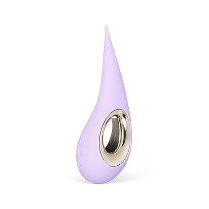 LELO - ESTIMULADOR DE CLÍTORIS LELO DOT LILA