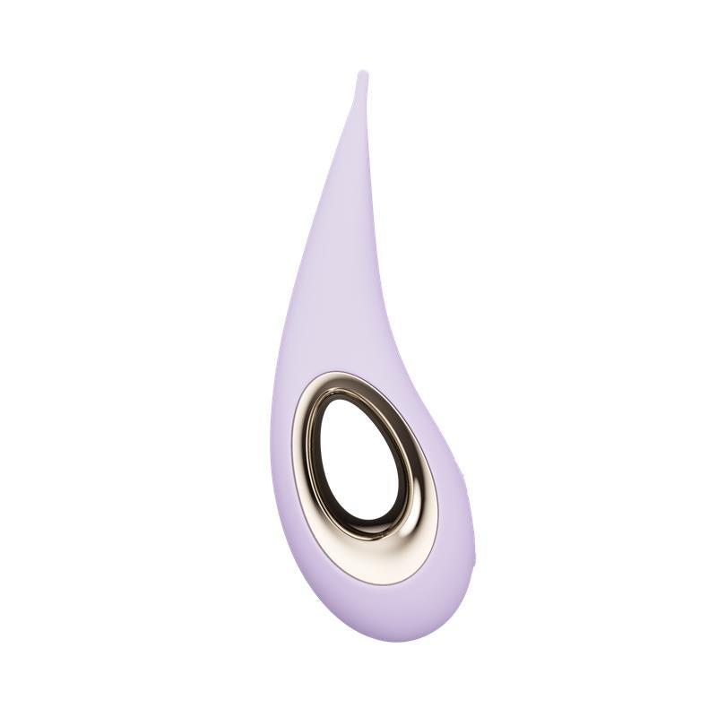 LELO - ESTIMULADOR DE CLÍTORIS LELO DOT LILA
