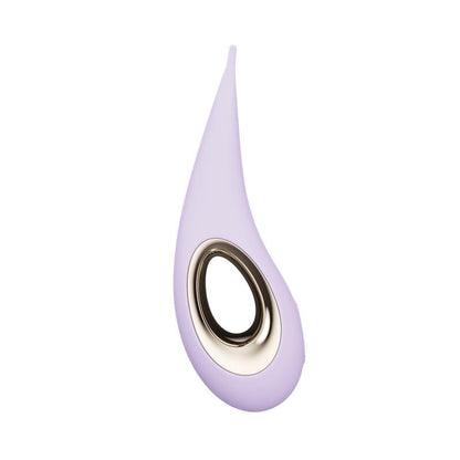 LELO - ESTIMULADOR DE CLÍTORIS LELO DOT LILA