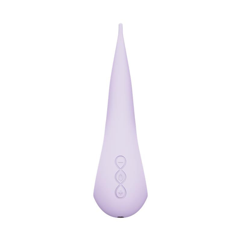 LELO - ESTIMULADOR DE CLÍTORIS LELO DOT LILA