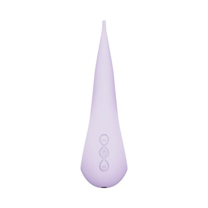 LELO - ESTIMULADOR DE CLÍTORIS LELO DOT LILA