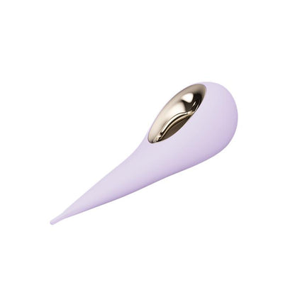 LELO - ESTIMULADOR DE CLÍTORIS LELO DOT LILA