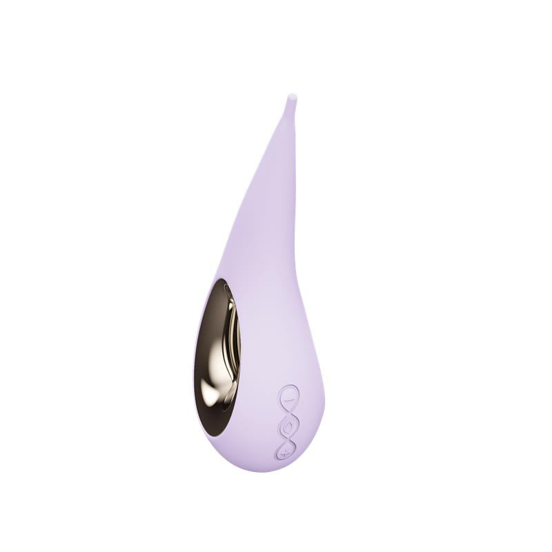 LELO - ESTIMULADOR DE CLÍTORIS LELO DOT LILA