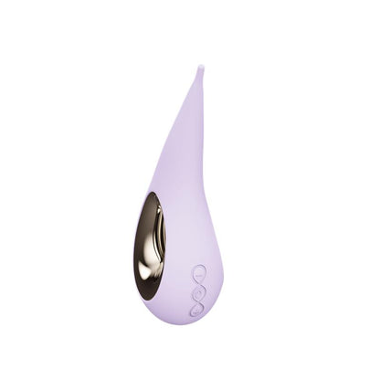 LELO - ESTIMULADOR DE CLÍTORIS LELO DOT LILA
