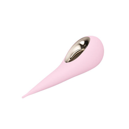 LELO - ESTIMULADOR DE CLÍTORIS LELO DOT ROSA