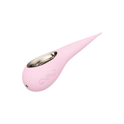 LELO - ESTIMULADOR DE CLÍTORIS LELO DOT ROSA