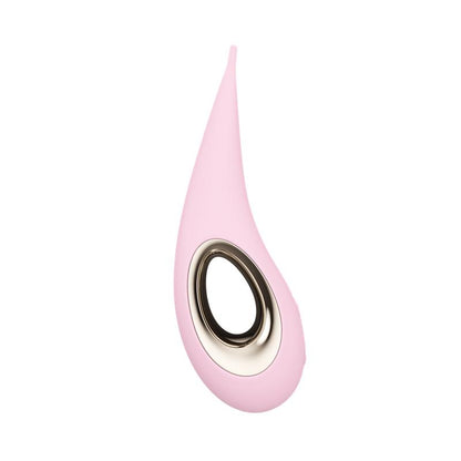 LELO - ESTIMULADOR DE CLÍTORIS LELO DOT ROSA