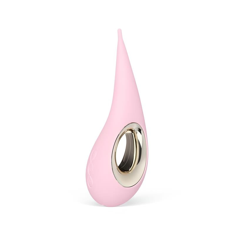 LELO - ESTIMULADOR DE CLÍTORIS LELO DOT ROSA