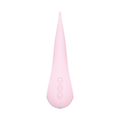 LELO - ESTIMULADOR DE CLÍTORIS LELO DOT ROSA