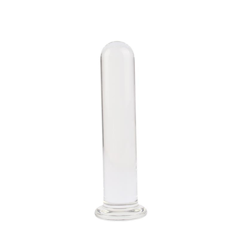CHISA - ESTIMULADOR DE CRISTAL GRANDE 6