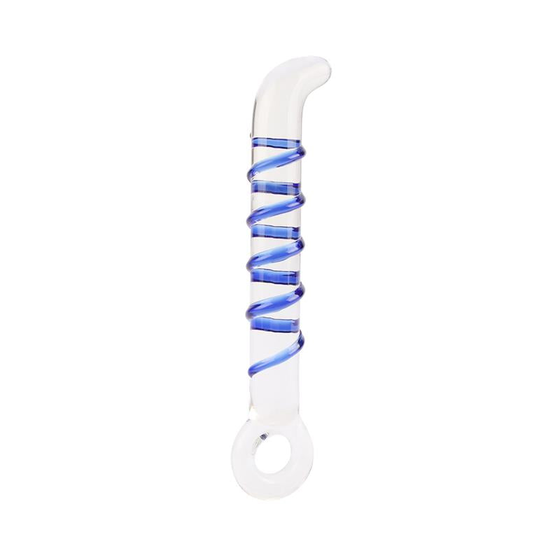 CHISA - ESTIMULADOR DE CRISTAL ICE-LOLLY 7.3