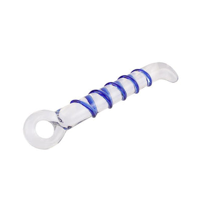 CHISA - ESTIMULADOR DE CRISTAL ICE-LOLLY 7.3