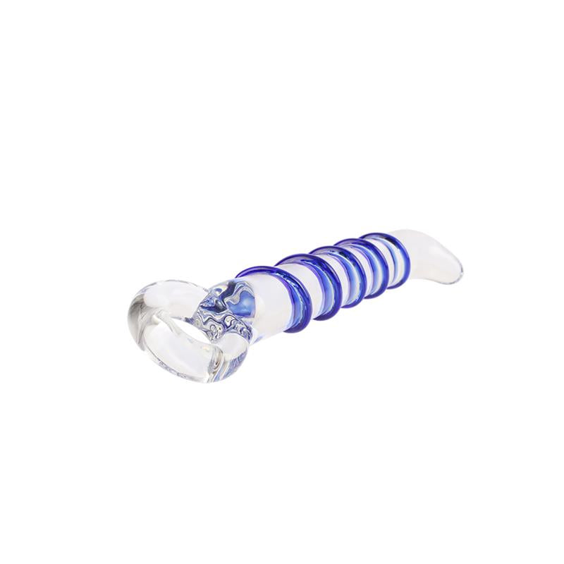 CHISA - ESTIMULADOR DE CRISTAL ICE-LOLLY 7.3