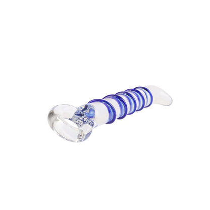 CHISA - ESTIMULADOR DE CRISTAL ICE-LOLLY 7.3