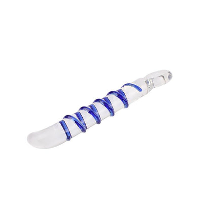 CHISA - ESTIMULADOR DE CRISTAL ICE-LOLLY 7.3
