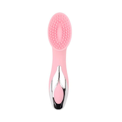 CHISA - ESTIMULADOR DEL CLÍTORIS APHROVIBE SILICONA ROSA