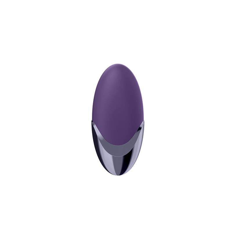 SATISFYER - ESTIMULADOR DEL CLÍTORIS LAYONS PURPLE PLEASURE