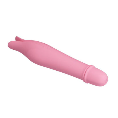 PRETTY LOVE - ESTIMULADOR EDWARD COLOR ROSA CLARO CL90