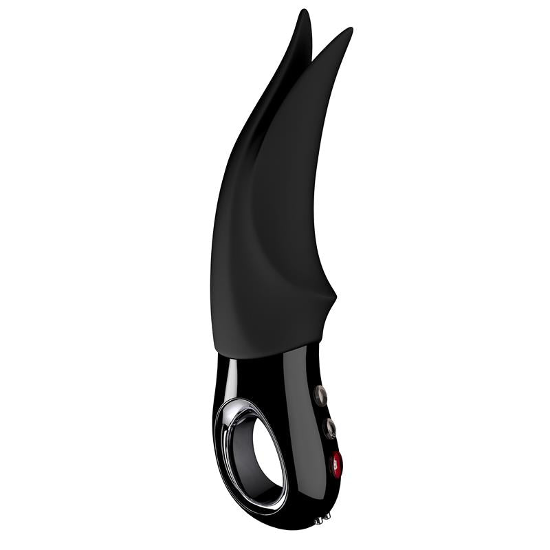 FUN FACTORY - ESTIMULADOR EXTERNO VOLTA BLACK